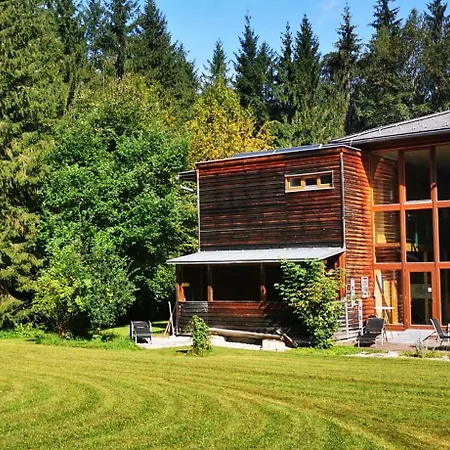 Sporthotel Grünau - Wimmergreuth-2